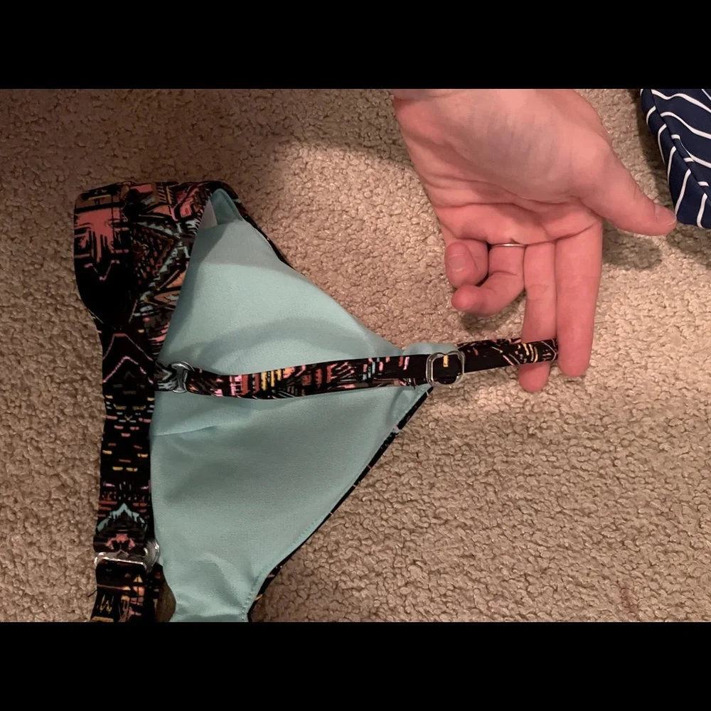 Target Bikini Top - Picture 2 of 3